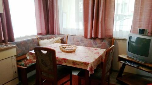 Apartamento Appartements Kirchgasser Radstadt