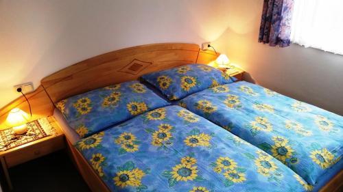 Apartamento Appartements Kirchgasser Radstadt
