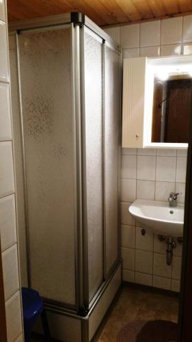 Apartamento Appartements Kirchgasser Radstadt