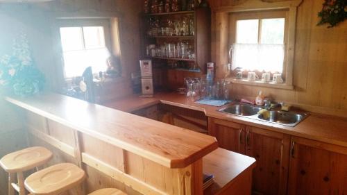 Apartamento Appartements Kirchgasser Radstadt