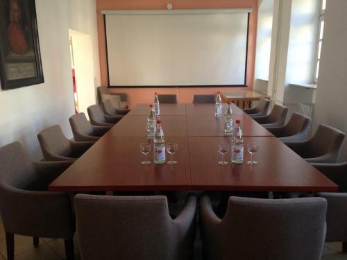 Hotel & Cafe�ritter Von B�hl