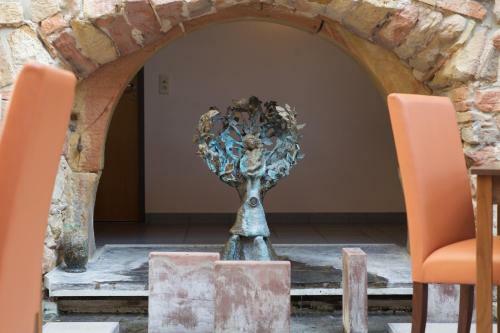 Hotel & Cafe�ritter Von B�hl