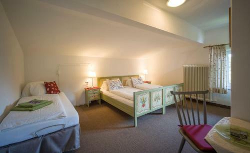 Bed & Breakfast G�stehaus Greger