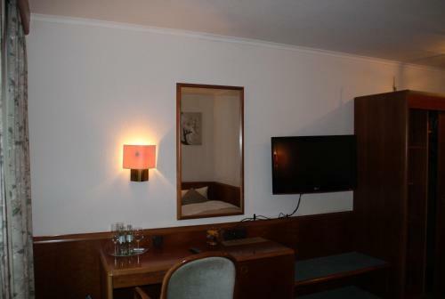 Hotel Setzberg Zum See