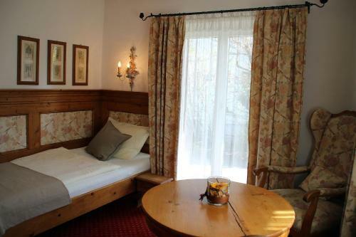 Hotel Setzberg Zum See