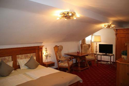 Hotel Setzberg Zum See