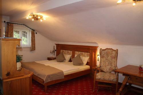 Hotel Setzberg Zum See