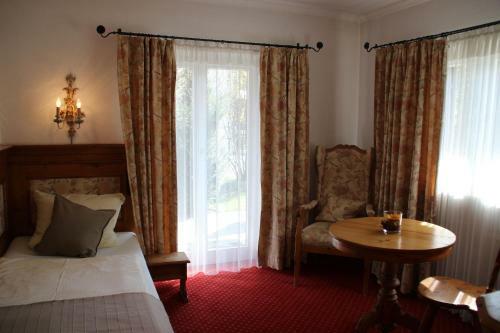 Hotel Setzberg Zum See