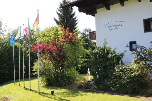 Hotel Setzberg Zum See