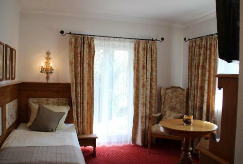 Hotel Setzberg Zum See