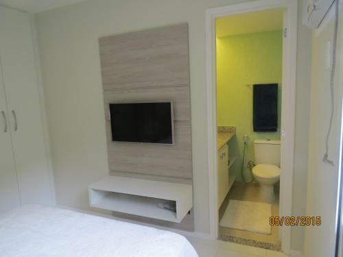 Apartamento Cobertura Porto Real Su�tes - Bloco 5
