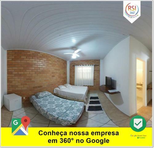 Hostal Casa Brazil Pousada