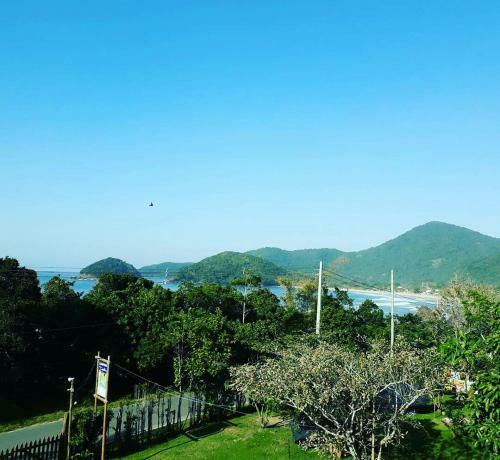 Hostal Casa Brazil Pousada