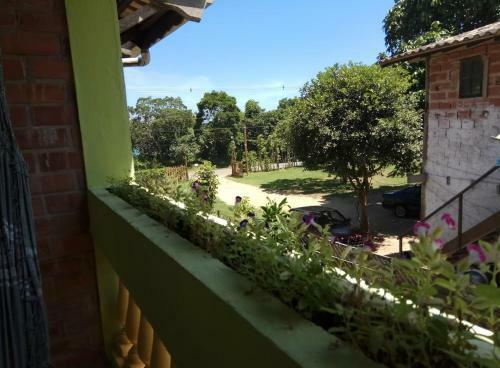 Hostal Casa Brazil Pousada