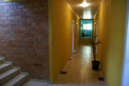 Hostal Casa Brazil Pousada