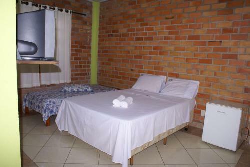 Hostal Casa Brazil Pousada