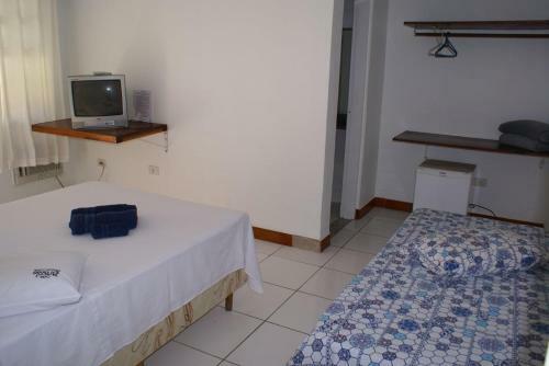 Hostal Casa Brazil Pousada