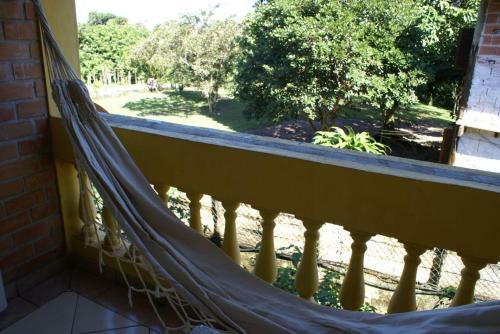 Hostal Casa Brazil Pousada