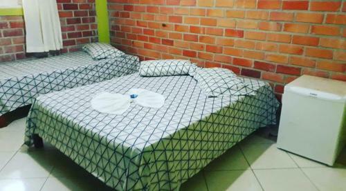 Hostal Casa Brazil Pousada