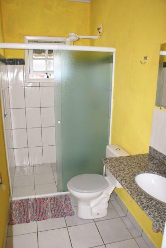 Hostal Casa Brazil Pousada