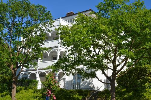 Apartamento Villa Granitz - Apt. 09
