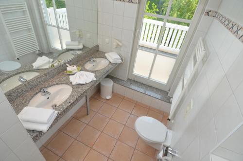 Apartamento Villa Granitz - Apt. 09