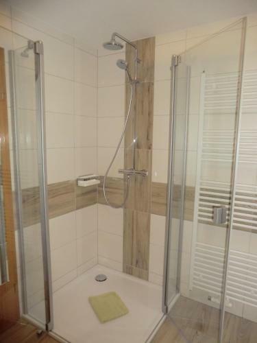 Apartamento Fewo Brak