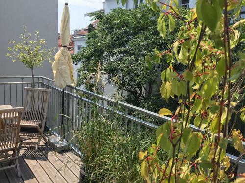 Apartamento Viennaappartement