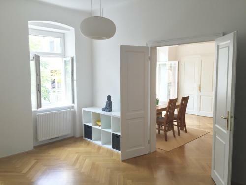 Apartamento Viennaappartement