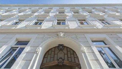 Apartamento Viennaappartement
