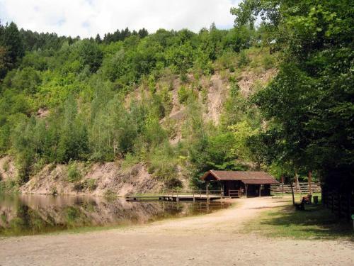 Apartamento Ferienwohnung-jungbauernhof