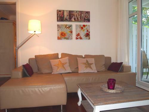 Apartamento Residenz An Der Prorer Wiek Am Kurpark