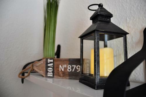 Apartamento Residenz An Der Prorer Wiek Am Kurpark