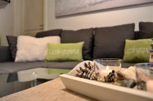 Apartamento Residenz An Der Prorer Wiek Am Kurpark