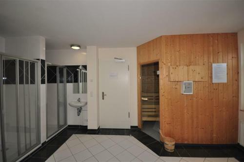 Apartamento Residenz An Der Prorer Wiek Am Kurpark