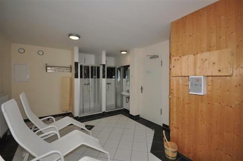 Apartamento Residenz An Der Prorer Wiek Am Kurpark