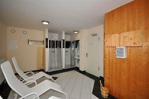 Apartamento Residenz An Der Prorer Wiek Am Kurpark