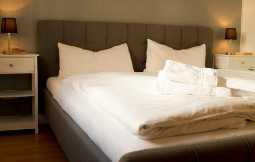 Apartamento Residenz An Der Prorer Wiek Am Kurpark