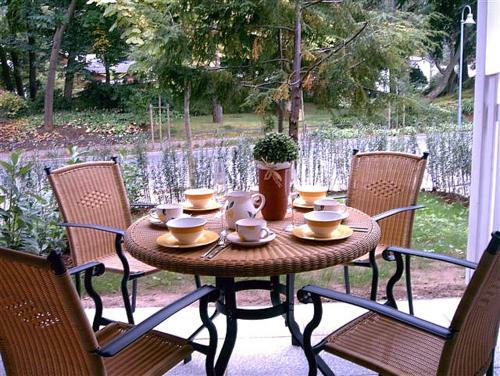 Apartamento Residenz An Der Prorer Wiek Am Kurpark