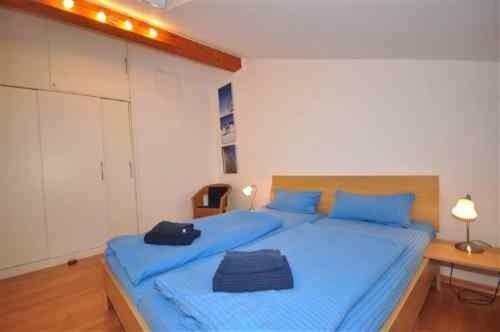 Apartamento Residenz An Der Prorer Wiek Am Kurpark