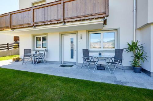 Apartamento Appartments Weiss