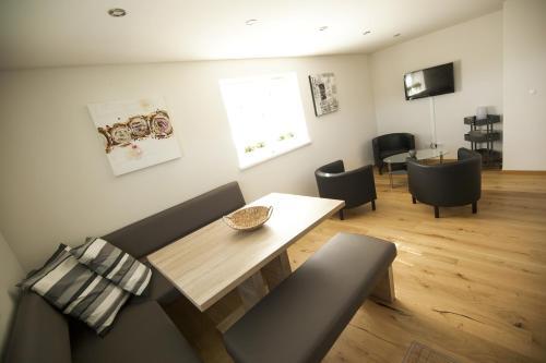 Apartamento Appartments Weiss