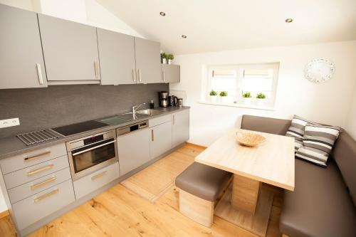 Apartamento Appartments Weiss