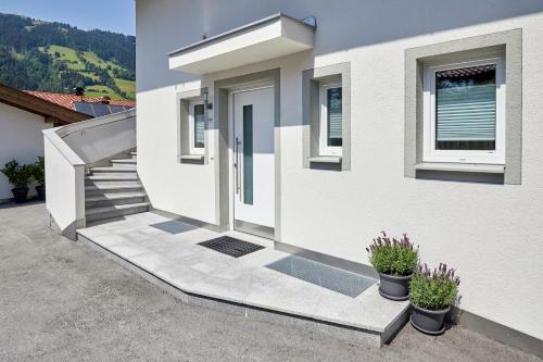 Apartamento Appartments Weiss