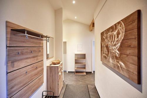 Apartamento Appartments Weiss