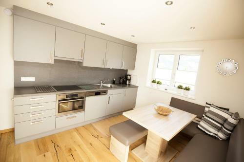 Apartamento Appartments Weiss