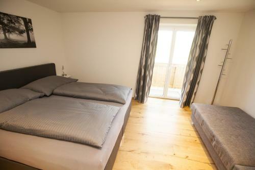 Apartamento Appartments Weiss