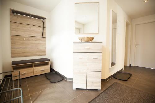 Apartamento Appartments Weiss