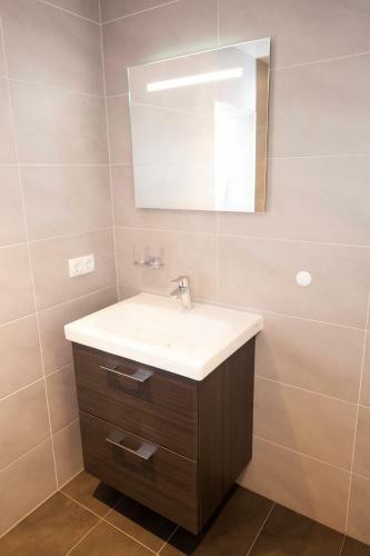 Apartamento Appartments Weiss