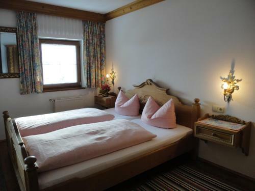 Hostal Pension Rainhof